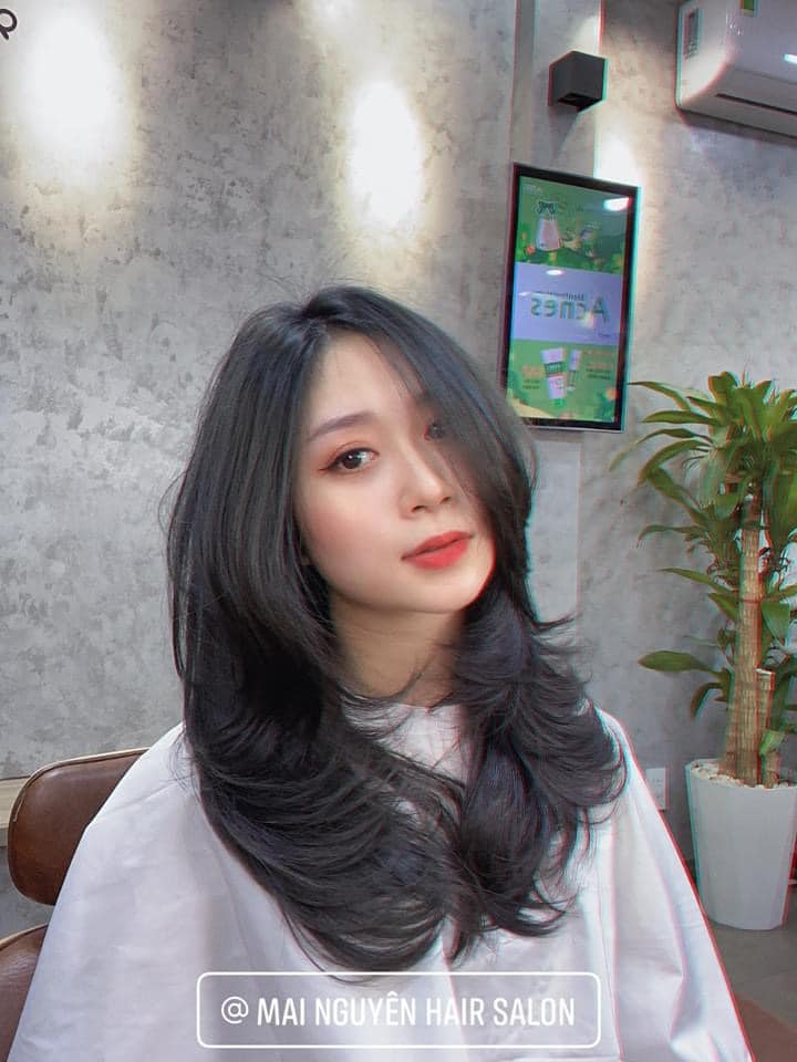 Mai Nguyên Hair Salon ảnh 2