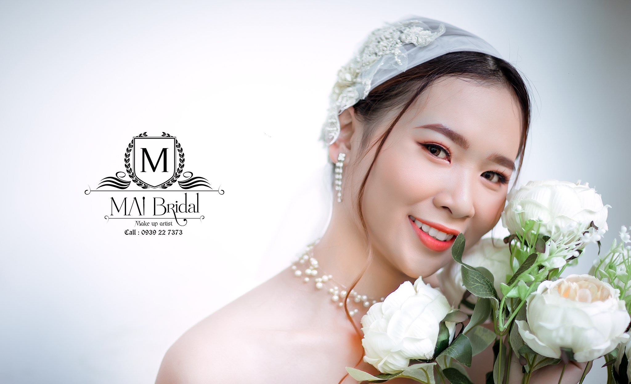 Mai Trần makeup ảnh 1