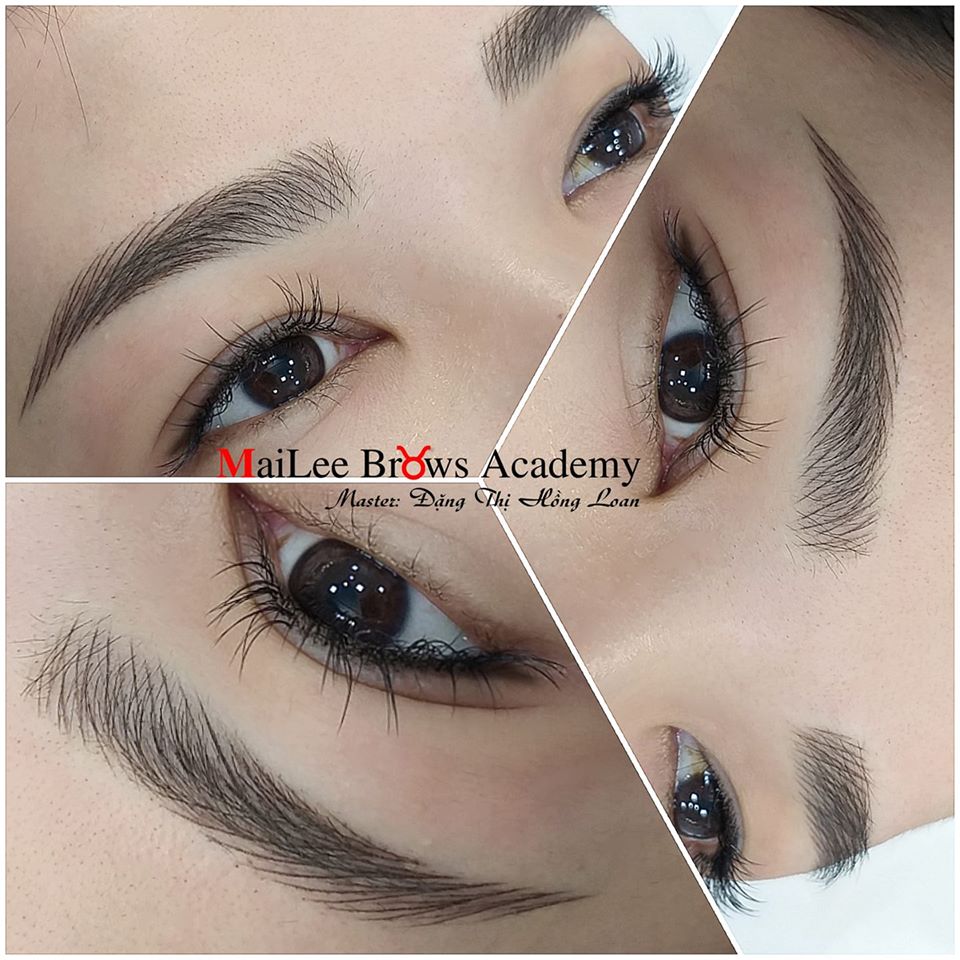 MaiLee Brows Academy ảnh 1