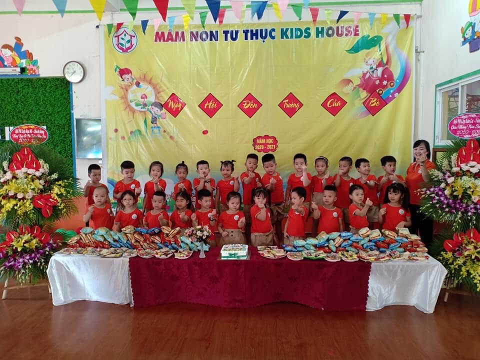 Mầm Non Kids House ảnh 1