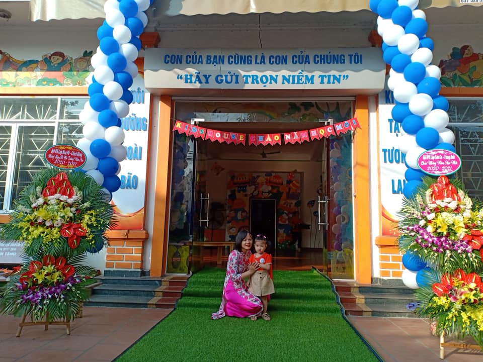 Mầm Non Kids House ảnh 2