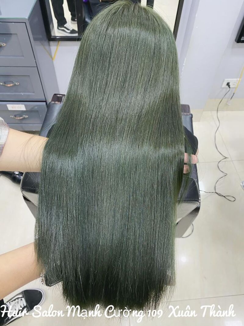 Mạnh Cường Hair Salon ảnh 1