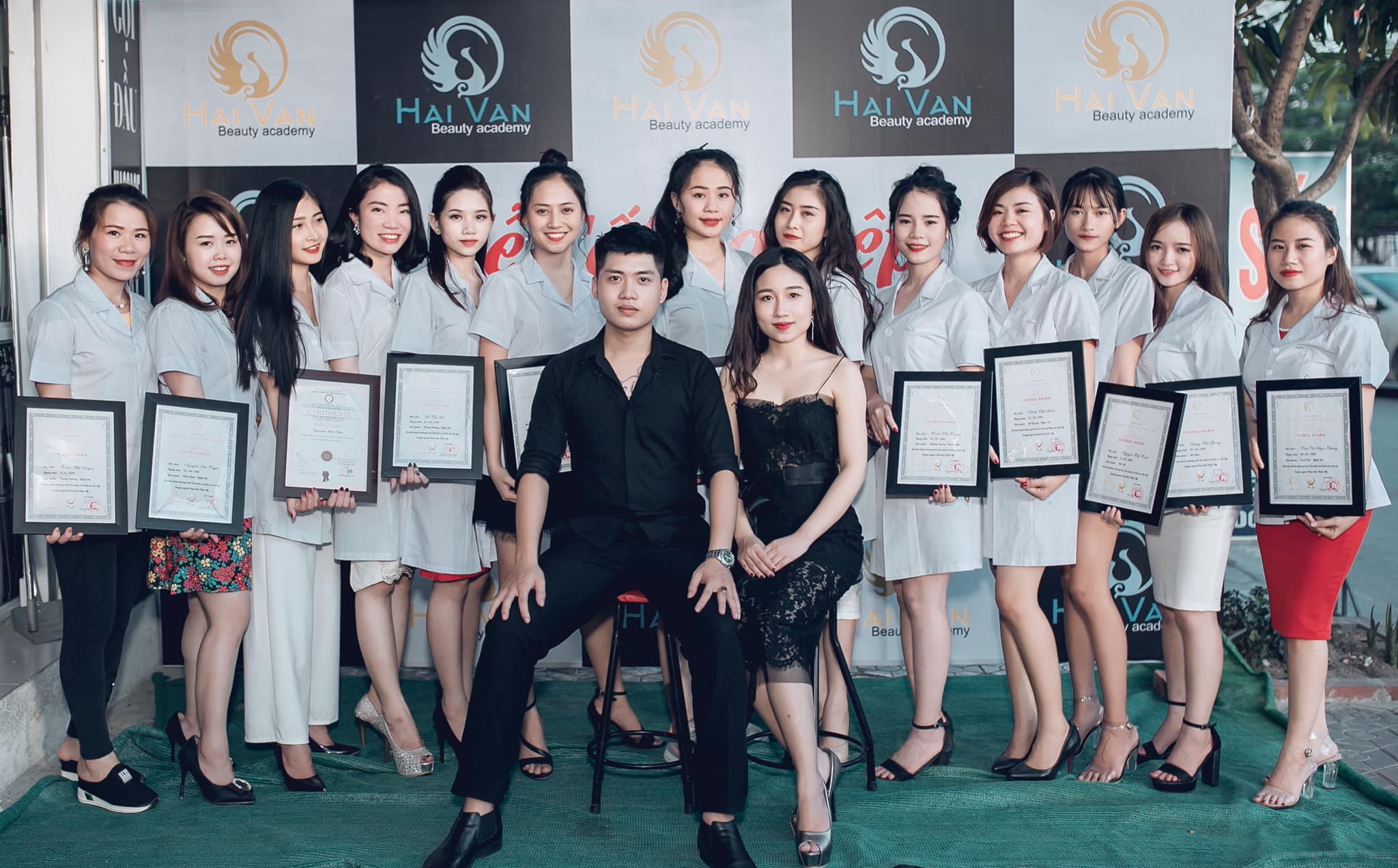 GEM Beauty & Academy ảnh 2