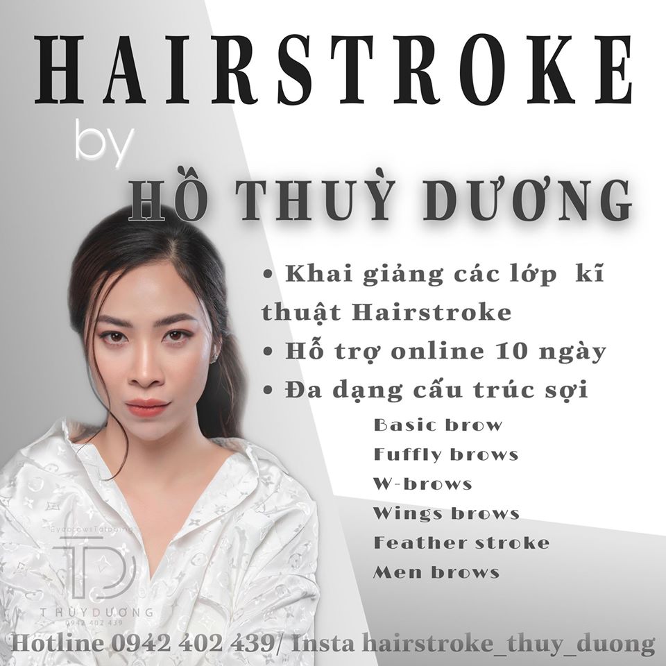 Master Hồ Thùy Dương ảnh 1