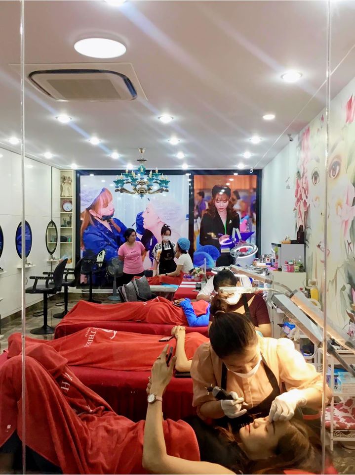 Thanh Thiên Beauty House ảnh 3