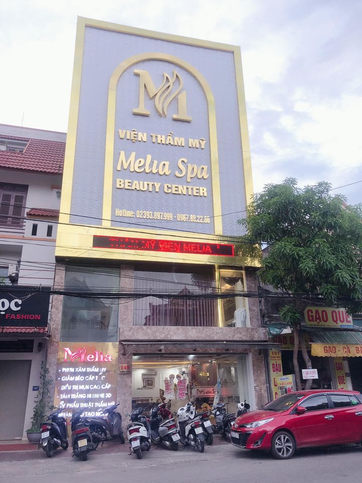 Melia Spa ảnh 2