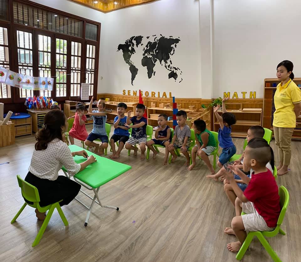 Midori Montessori Kindergarten ảnh 1