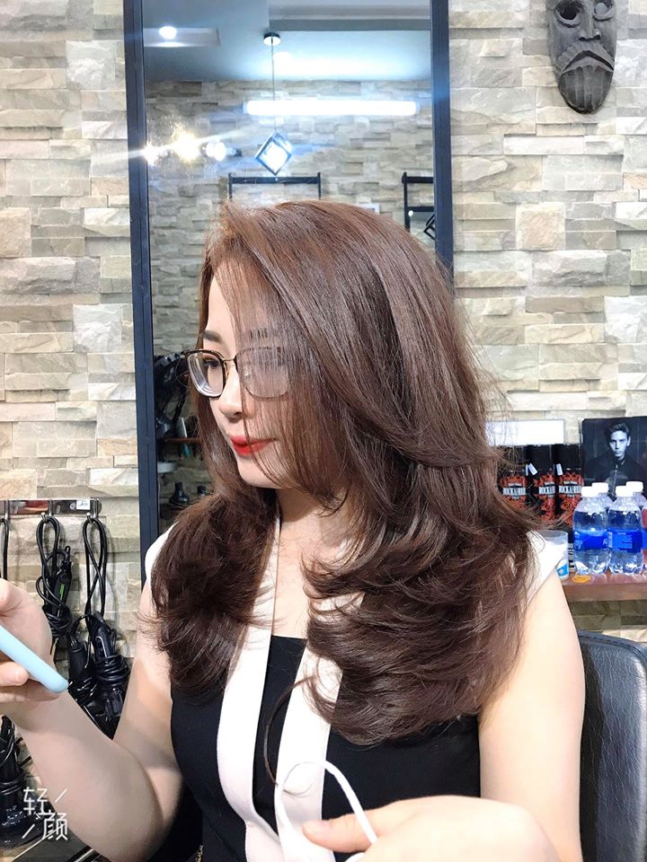 Minh Hair Salon ảnh 1