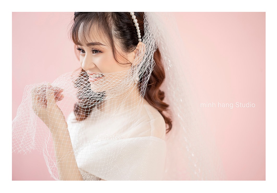 Minh Hằng Wedding ảnh 1