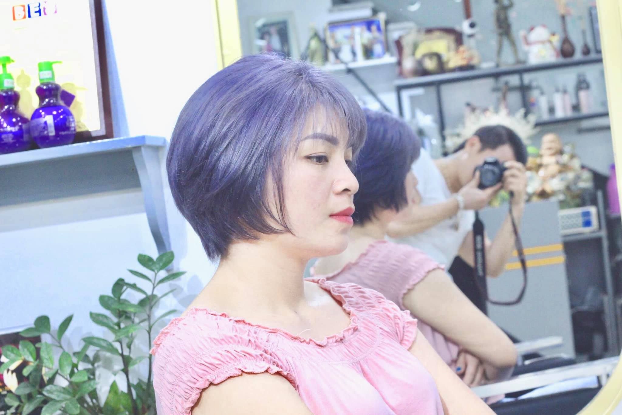 Minh Nguyễn HairSalon ảnh 1