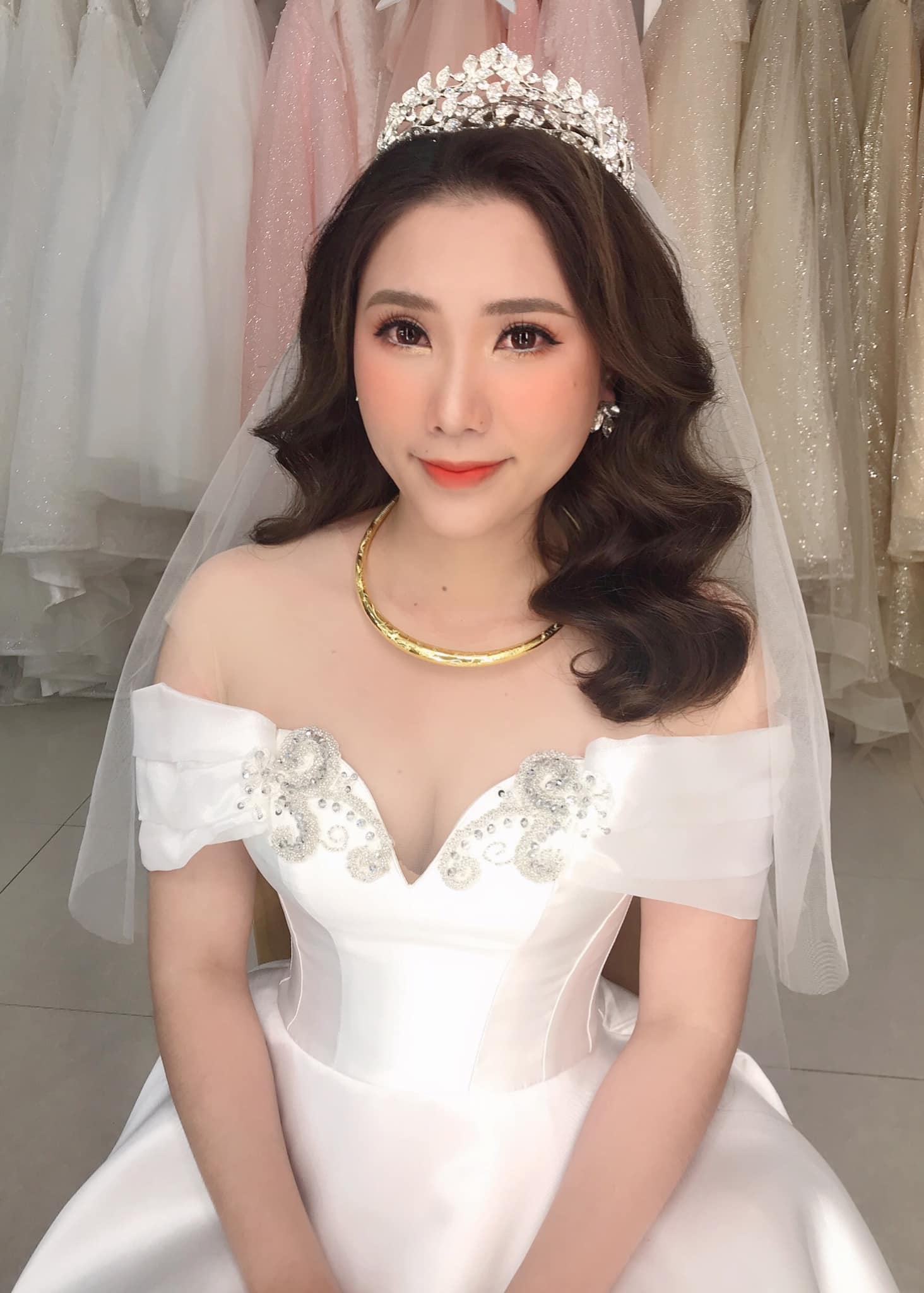 Minh Nguyễn Makeup ảnh 1