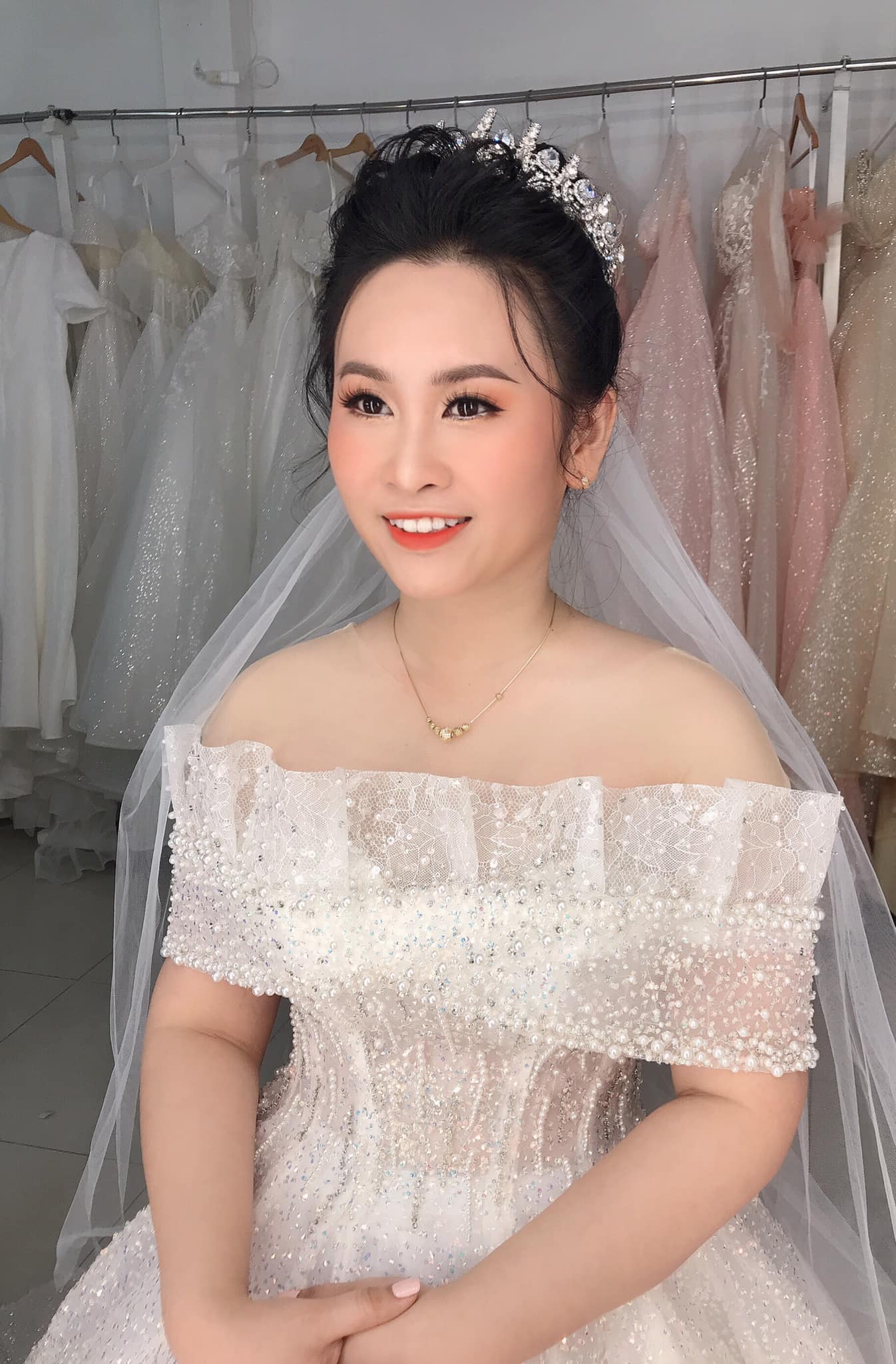 Minh Nguyễn Makeup ảnh 2