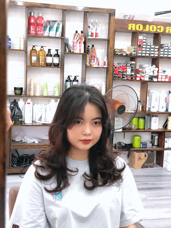 Monaco Trần hair salon. ảnh 1