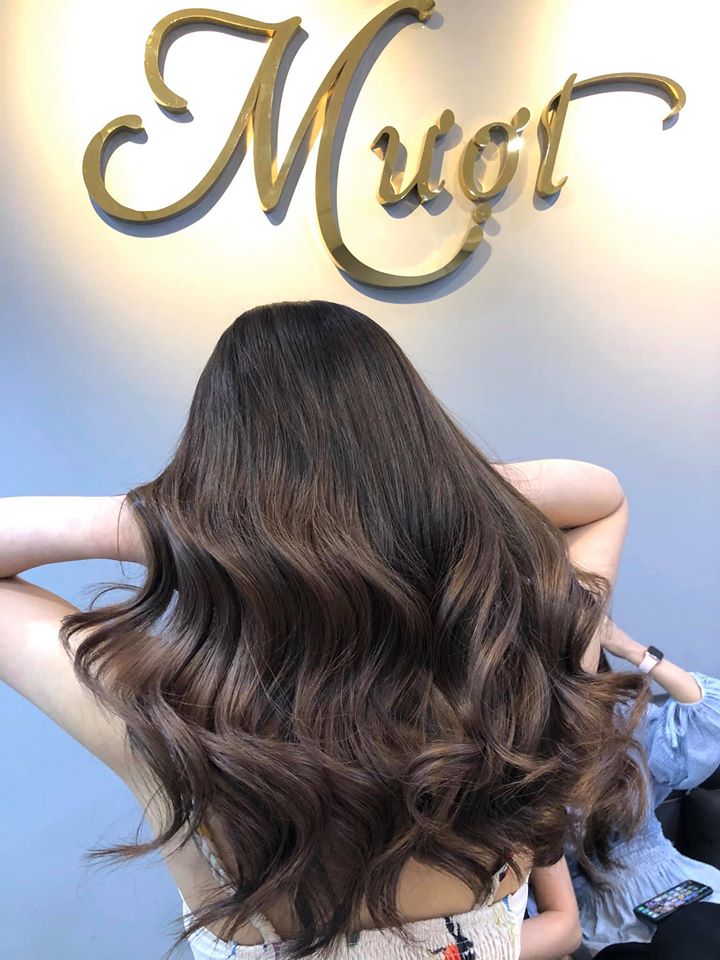 Mượt Hair Salon ảnh 1