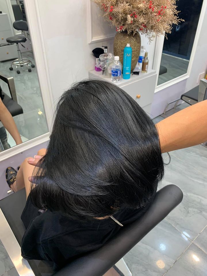 NANCY HAIR SALON ảnh 1