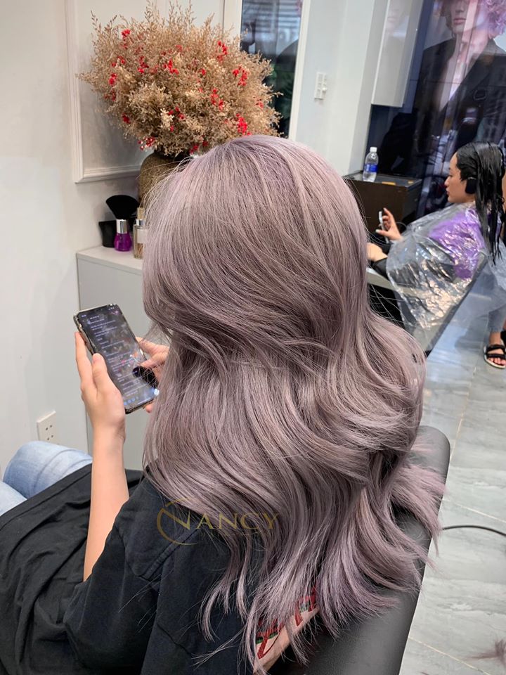 NANCY HAIR SALON ảnh 2