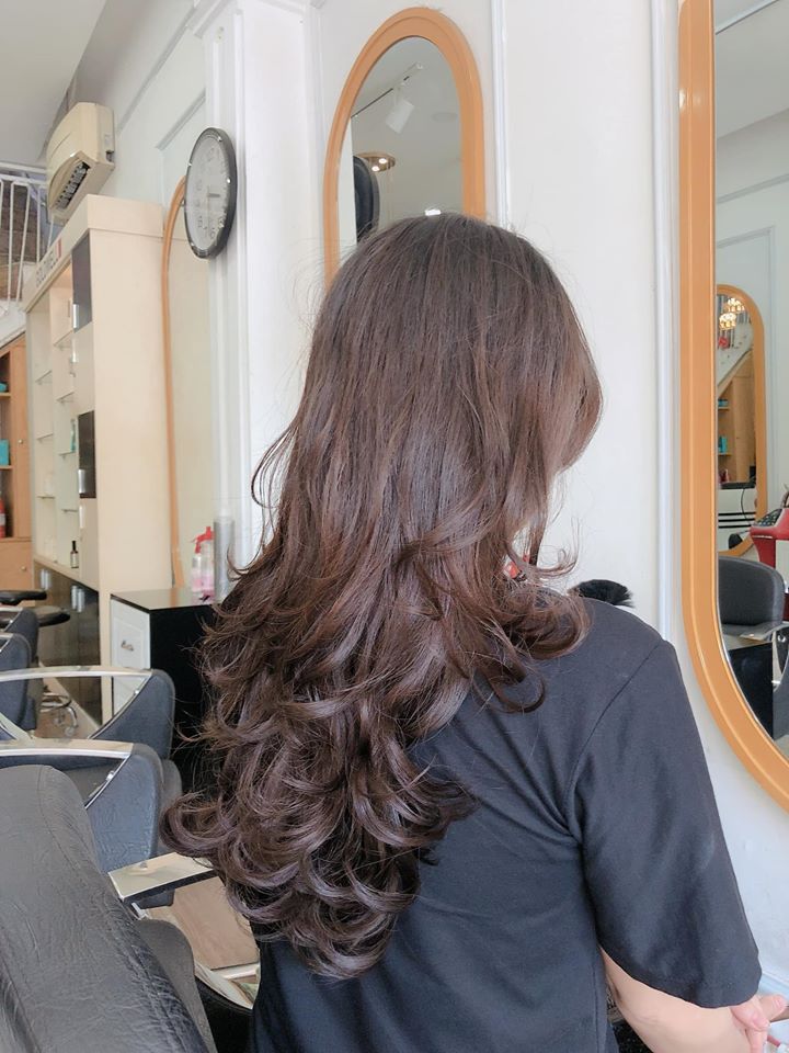 NGỌC SÀI GÒN Hair Salon ảnh 1