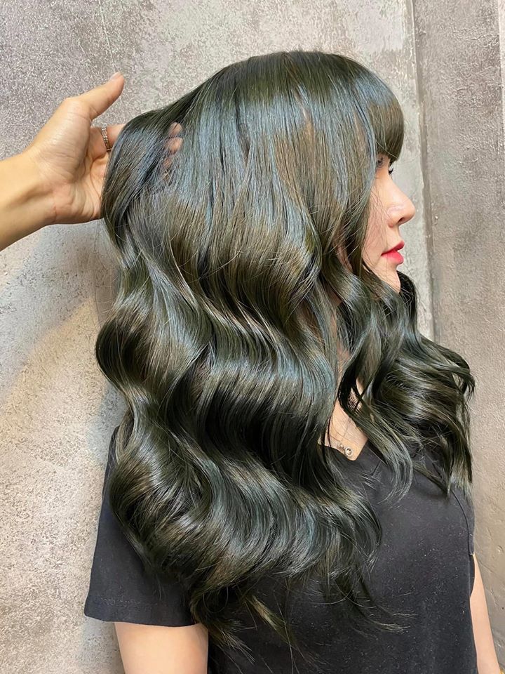 NGỌC SÀI GÒN Hair Salon ảnh 2