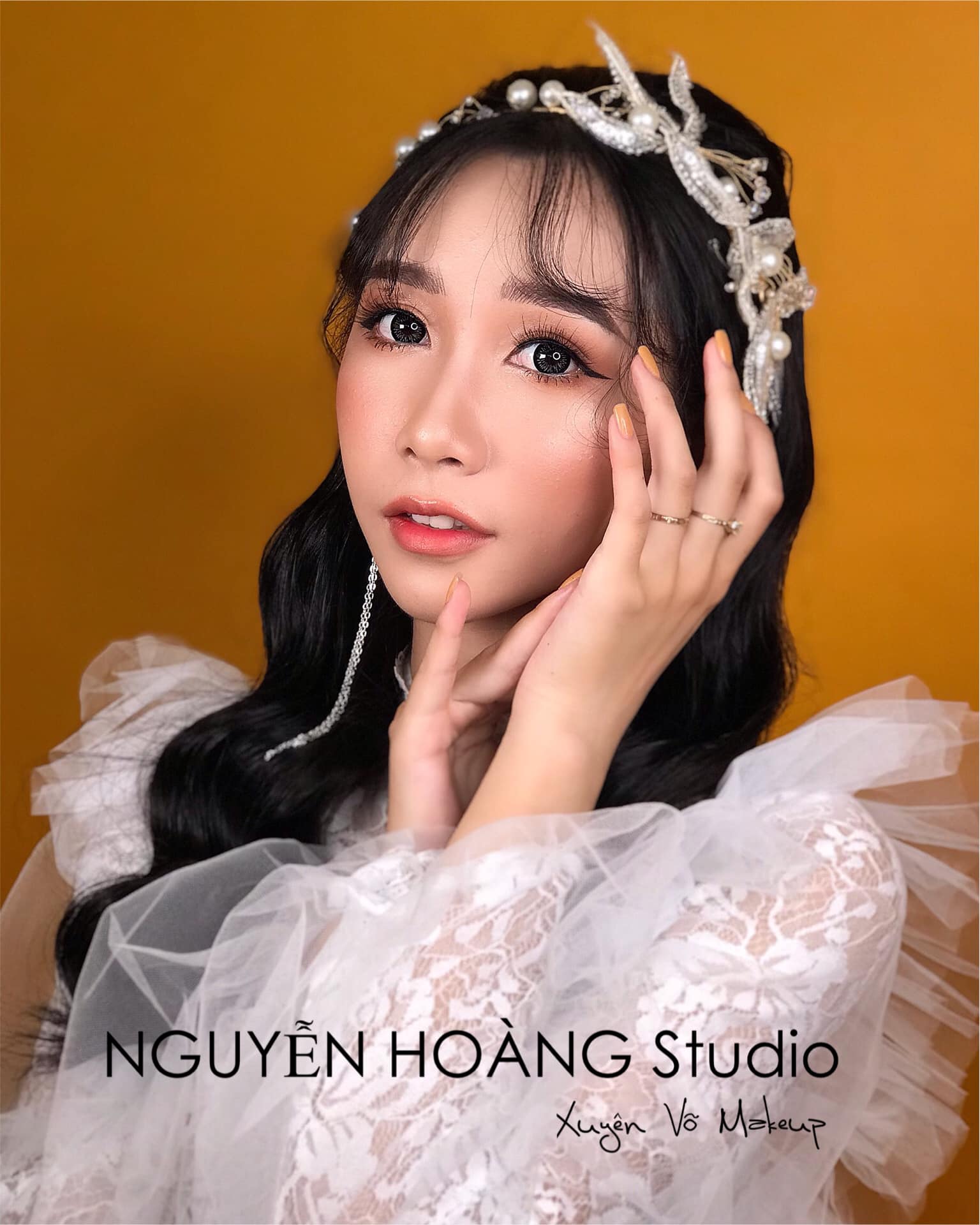 NGUYỄN HOÀNG studio ảnh 2