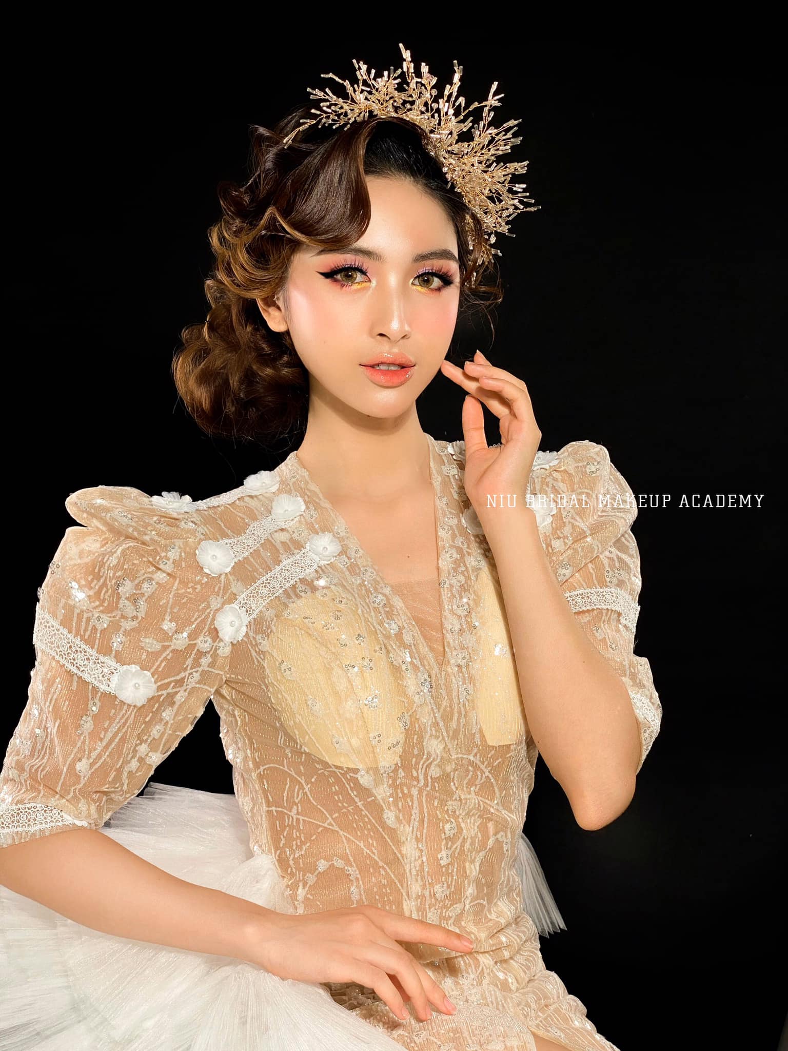 NIU BRIDAL ảnh 1