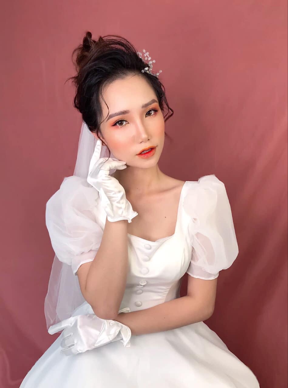 NIU BRIDAL ảnh 2