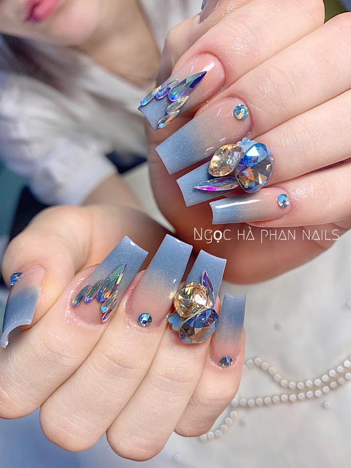 Nails Ngọc Hà Phan ảnh 2