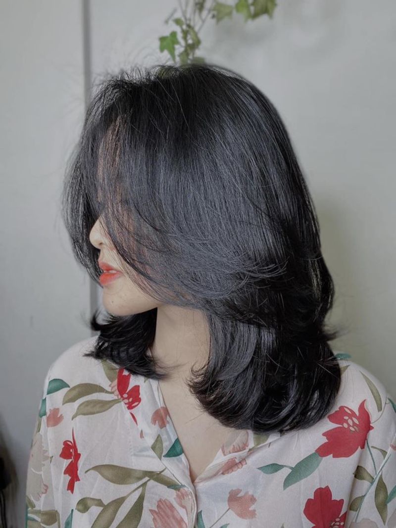 Nghĩa Hair Salon ảnh 1