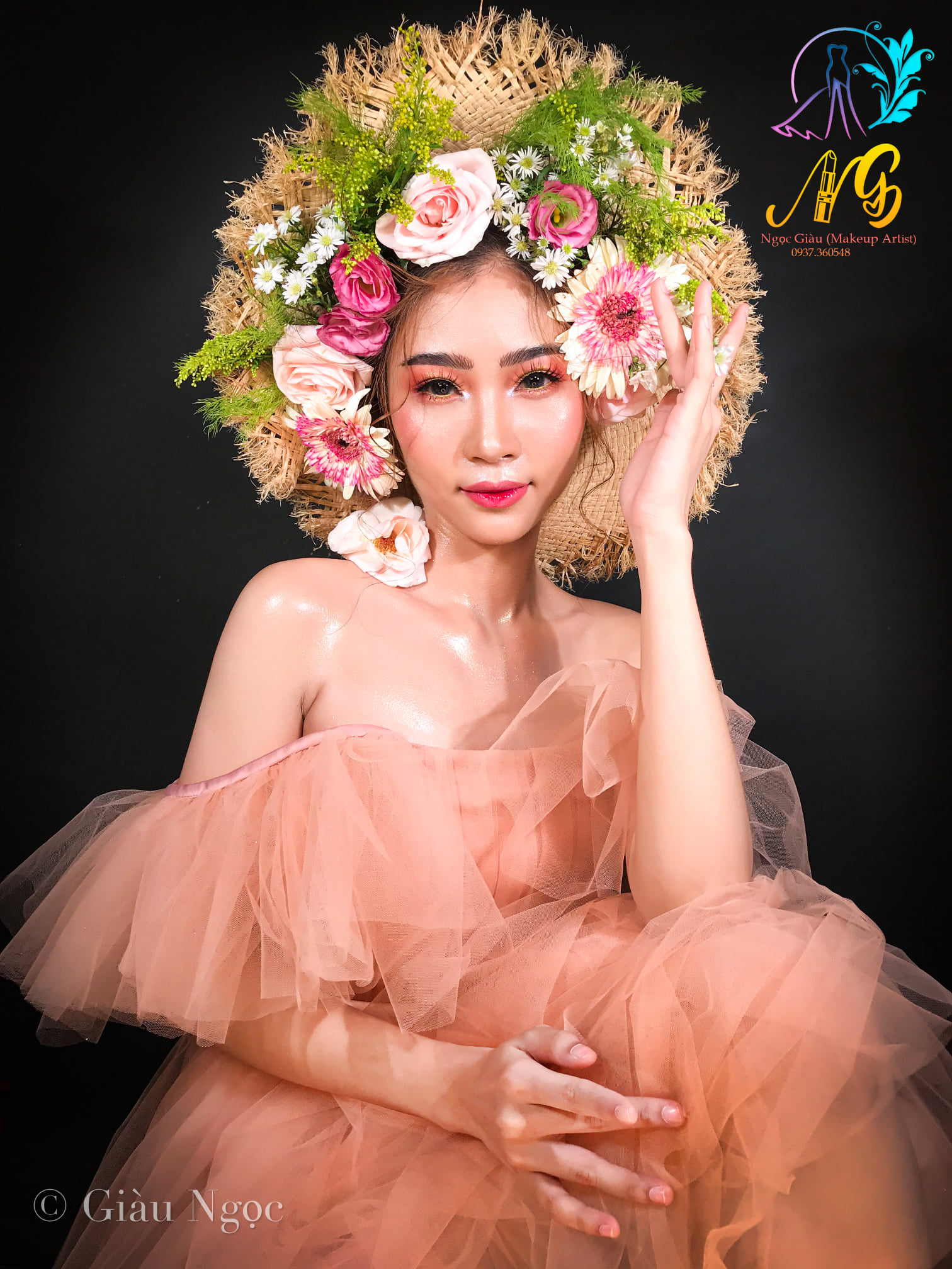 Ngọc Giàu Studio. ảnh 1