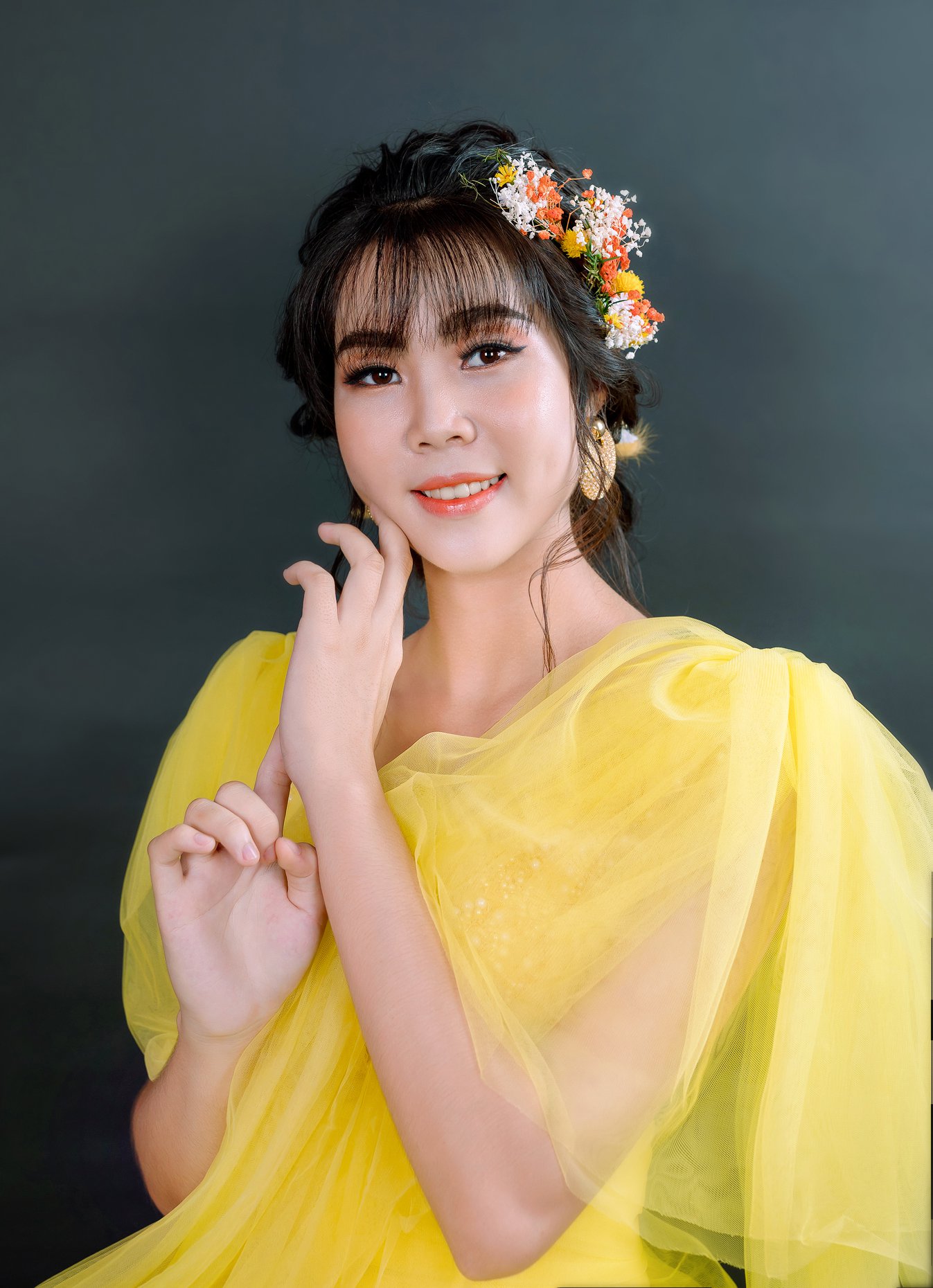 Ngọc Giàu Studio. ảnh 2