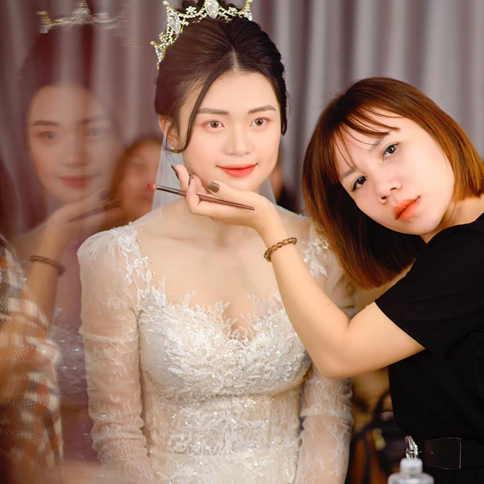 Ngọc Lê Makeup ảnh 3