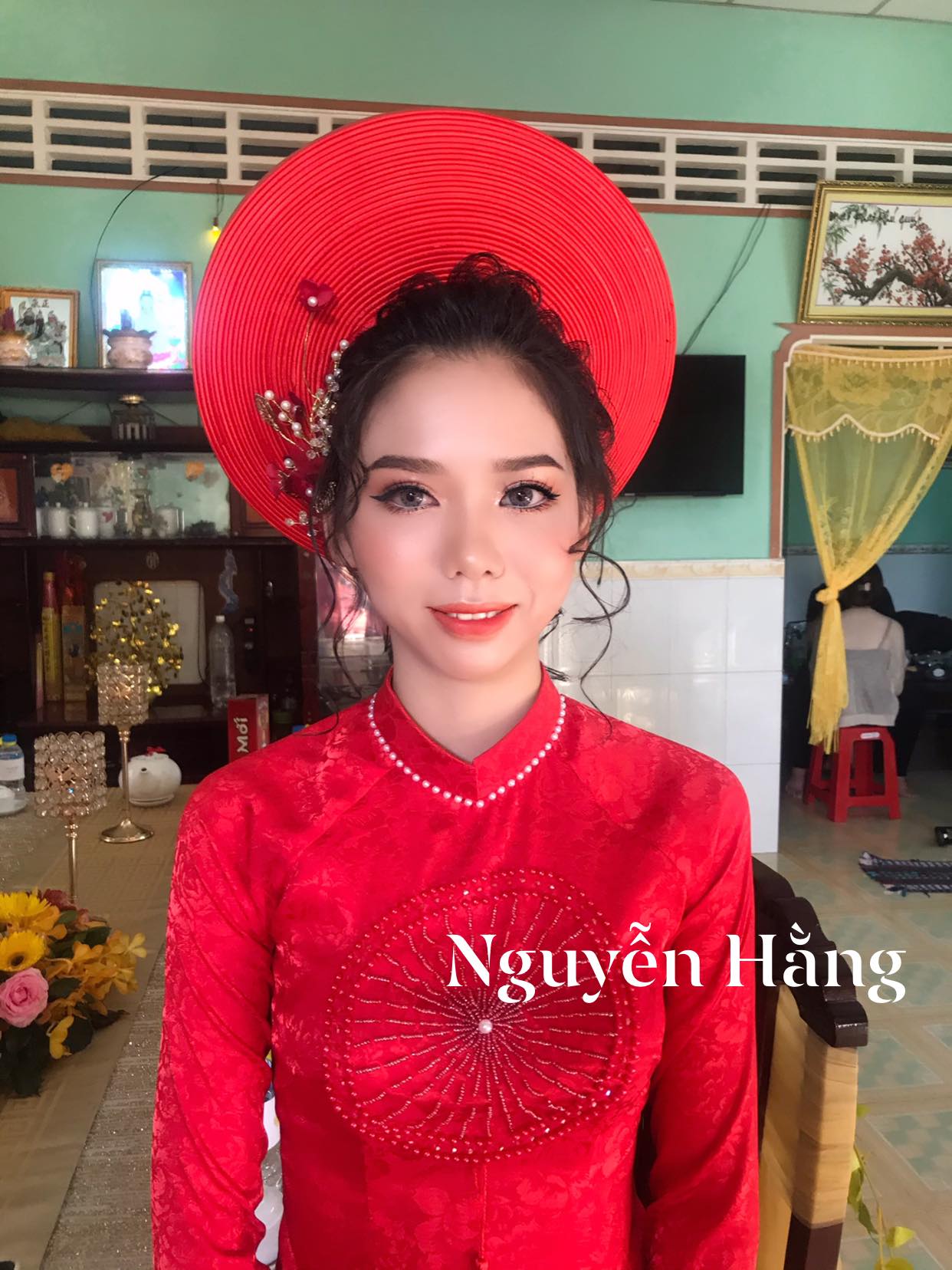 Nguyễn Hằng WEDDING ảnh 2