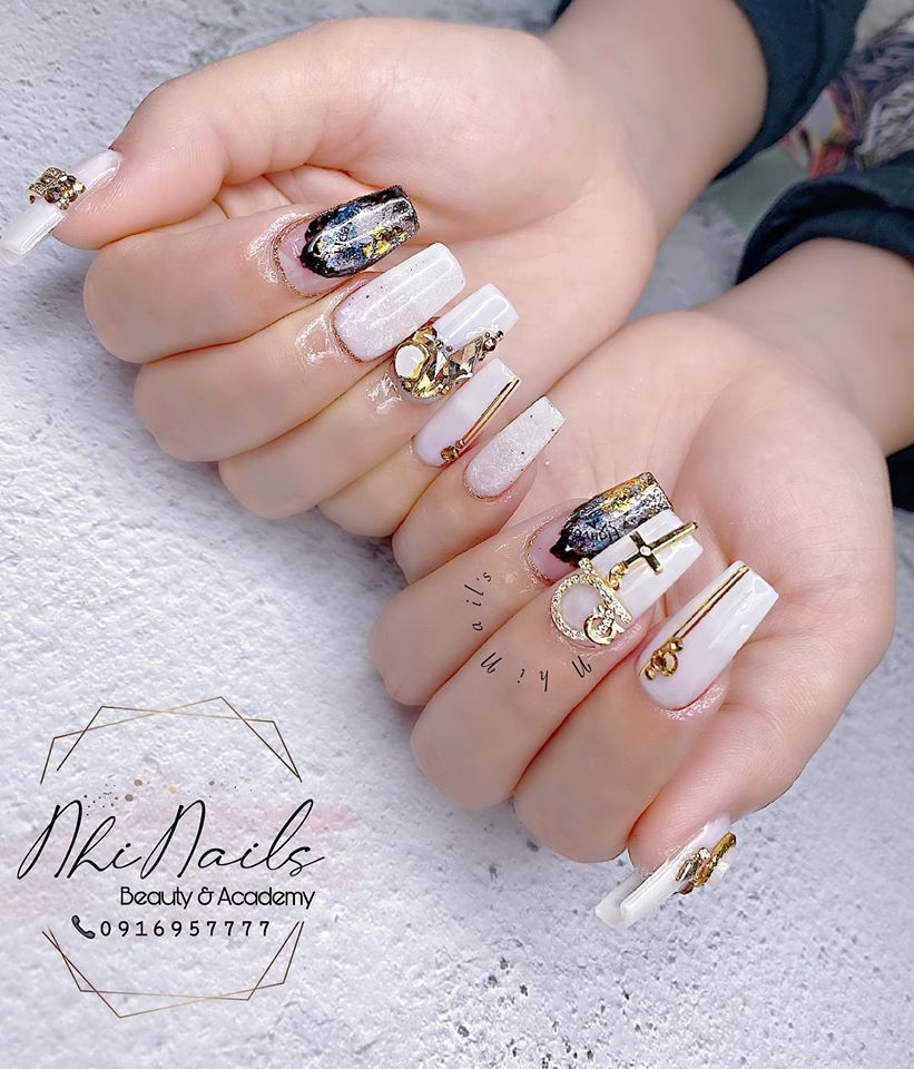 Nhi Nails Spa & Beauty ảnh 2