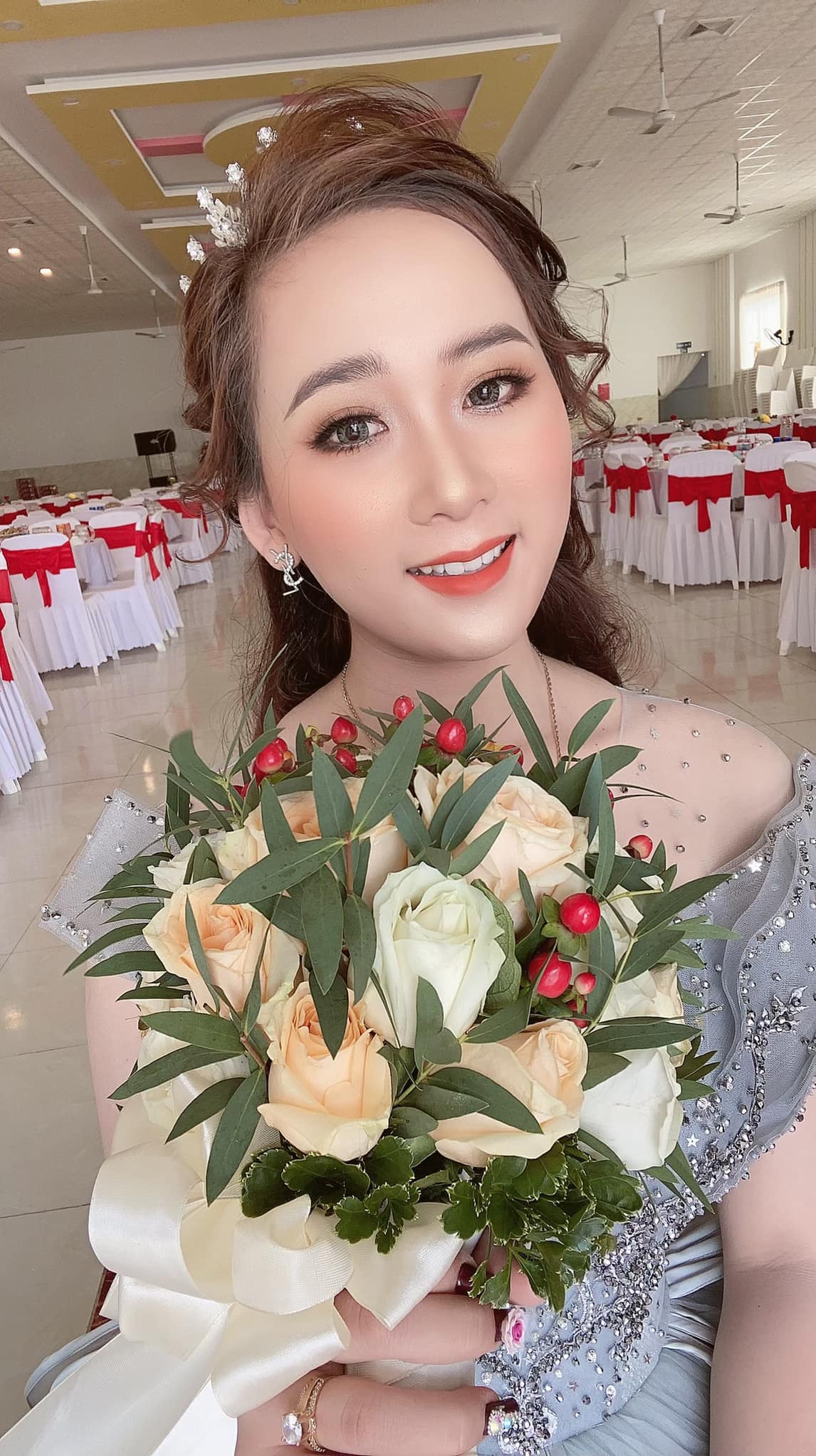 Nhung Trần Makeup ảnh 2