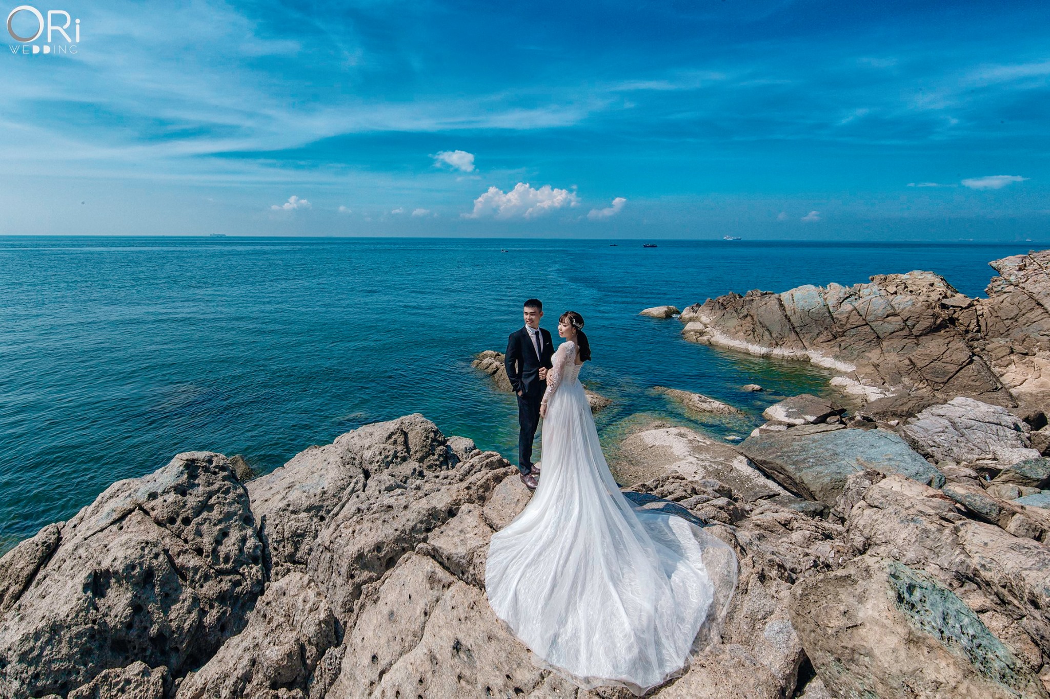 ORi Wedding ảnh 2