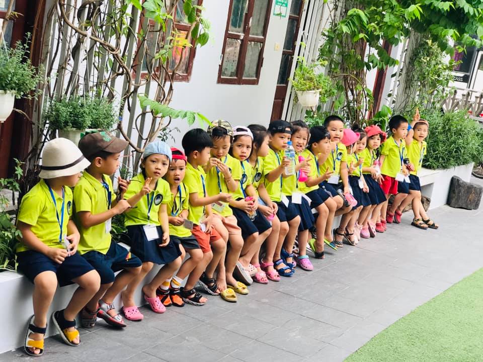 Olympia Montessori Preschool ảnh 2