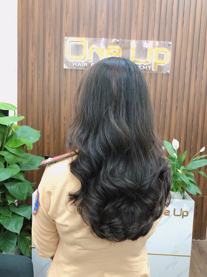 One Up Hair Salon ảnh 2