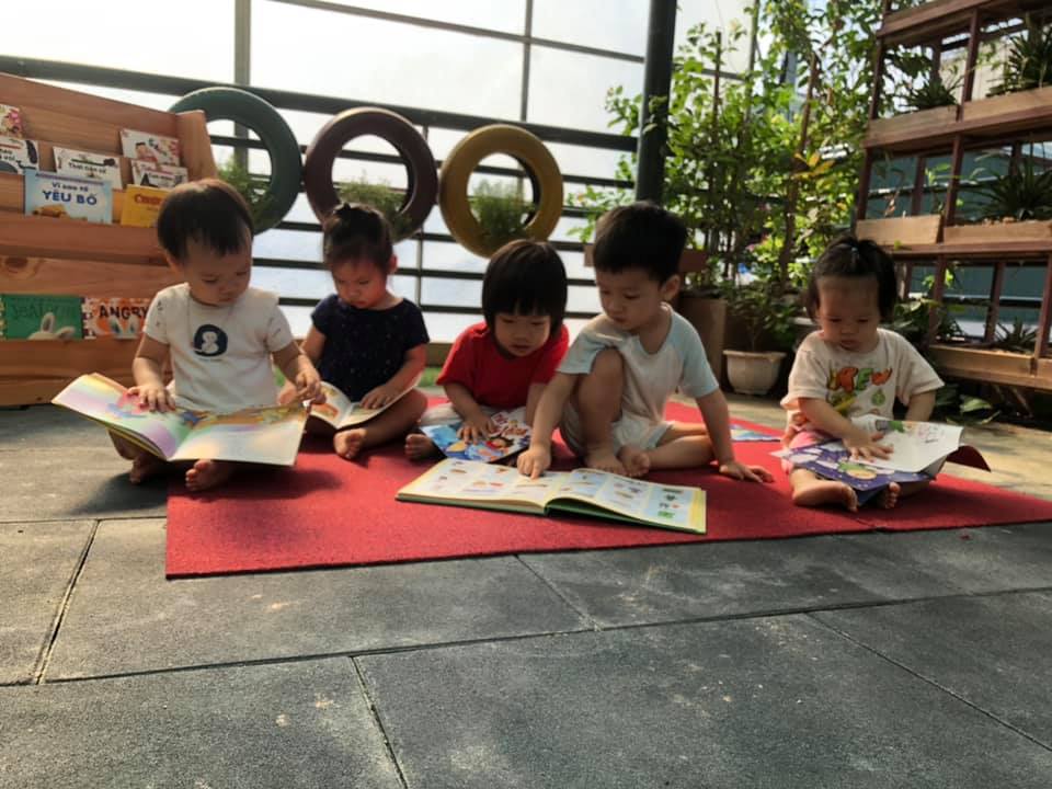 Peace Montessori Pre-school ảnh 2