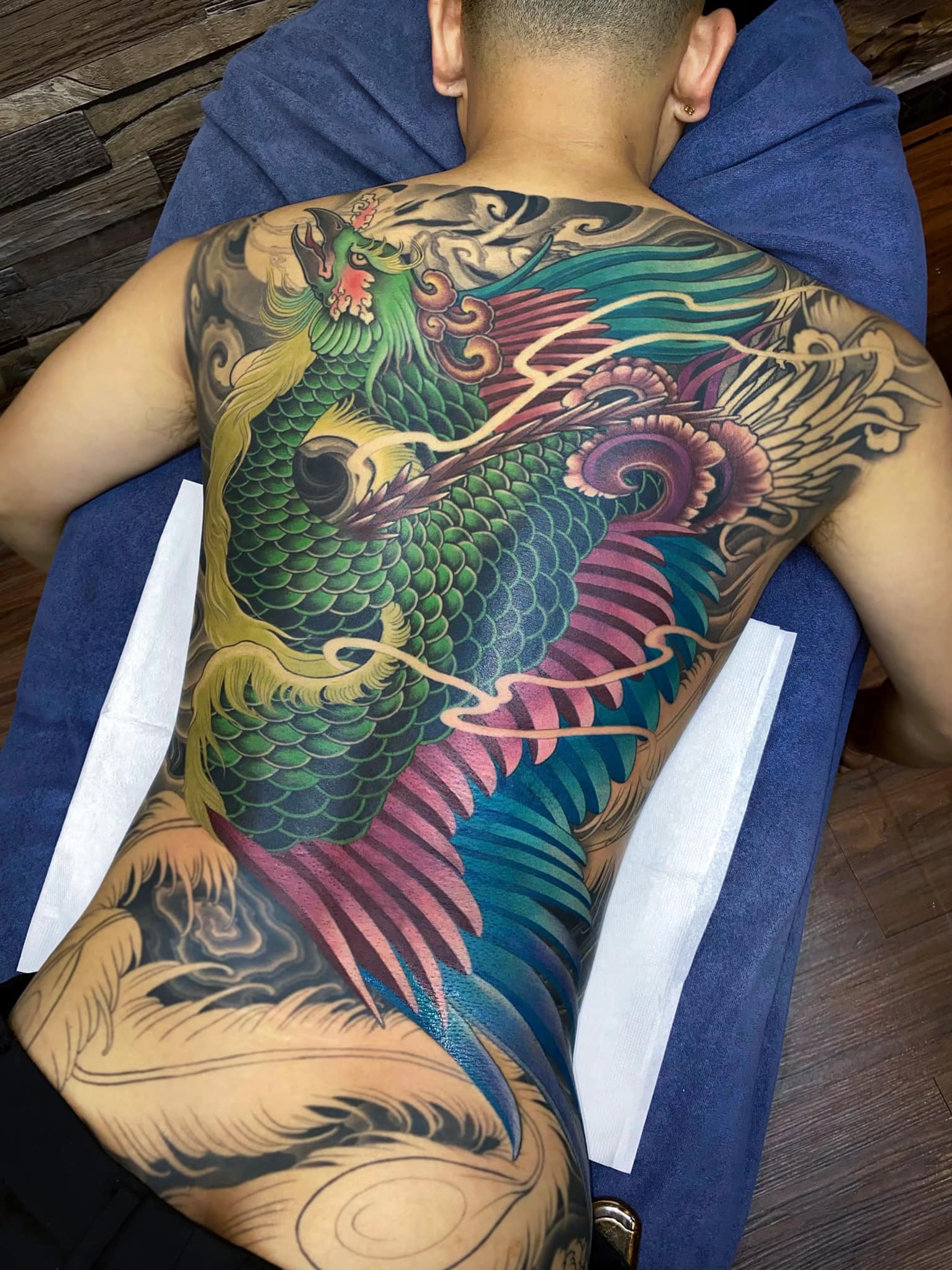 Hy Ink  Hải Phòng Tattoo  Home  Facebook