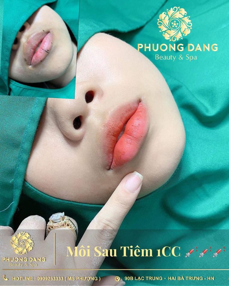 Phuong Dang Beauty ảnh 2