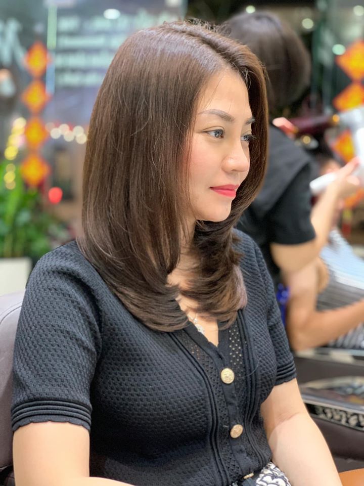 Phương Hoàng Hair Salon ảnh 2