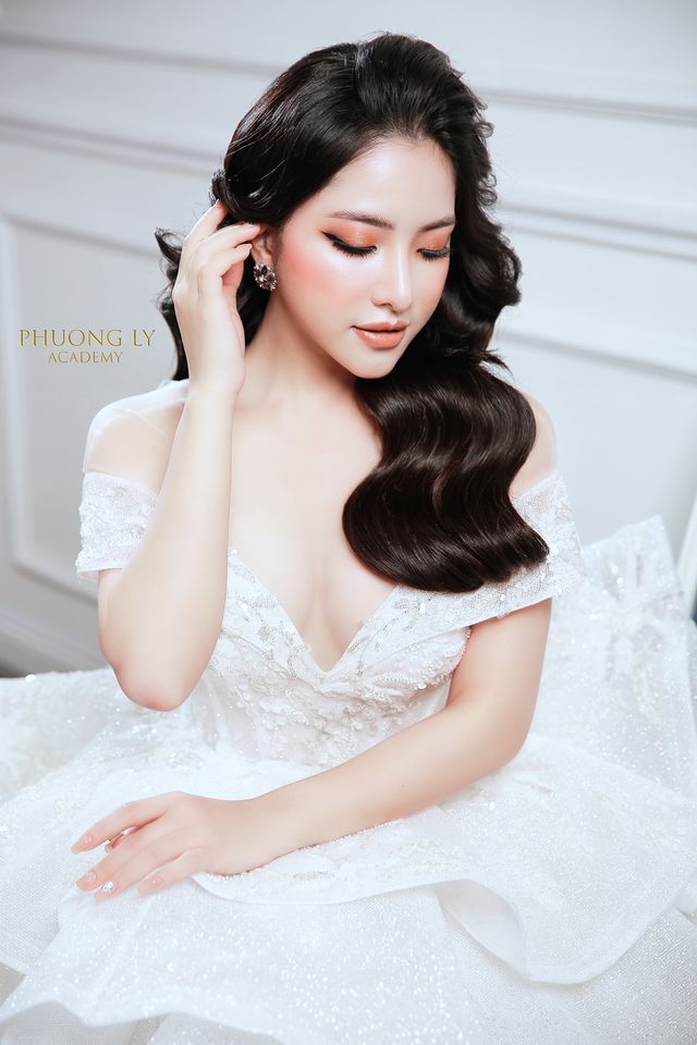 Phuong Ly MakeUp Academy ảnh 1