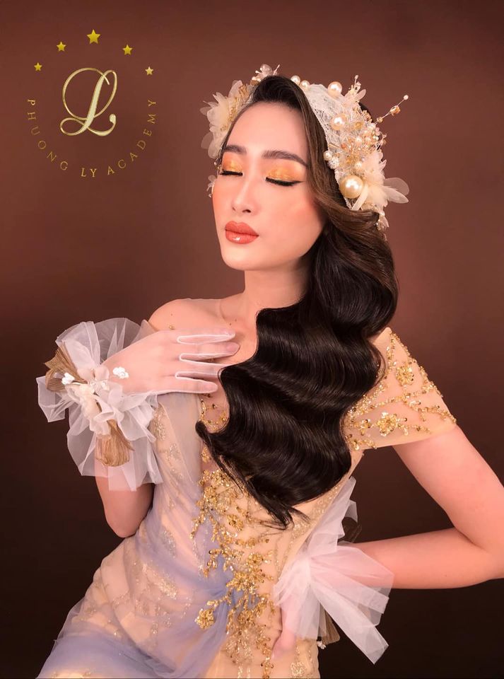 Phuong Ly MakeUp Academy ảnh 2