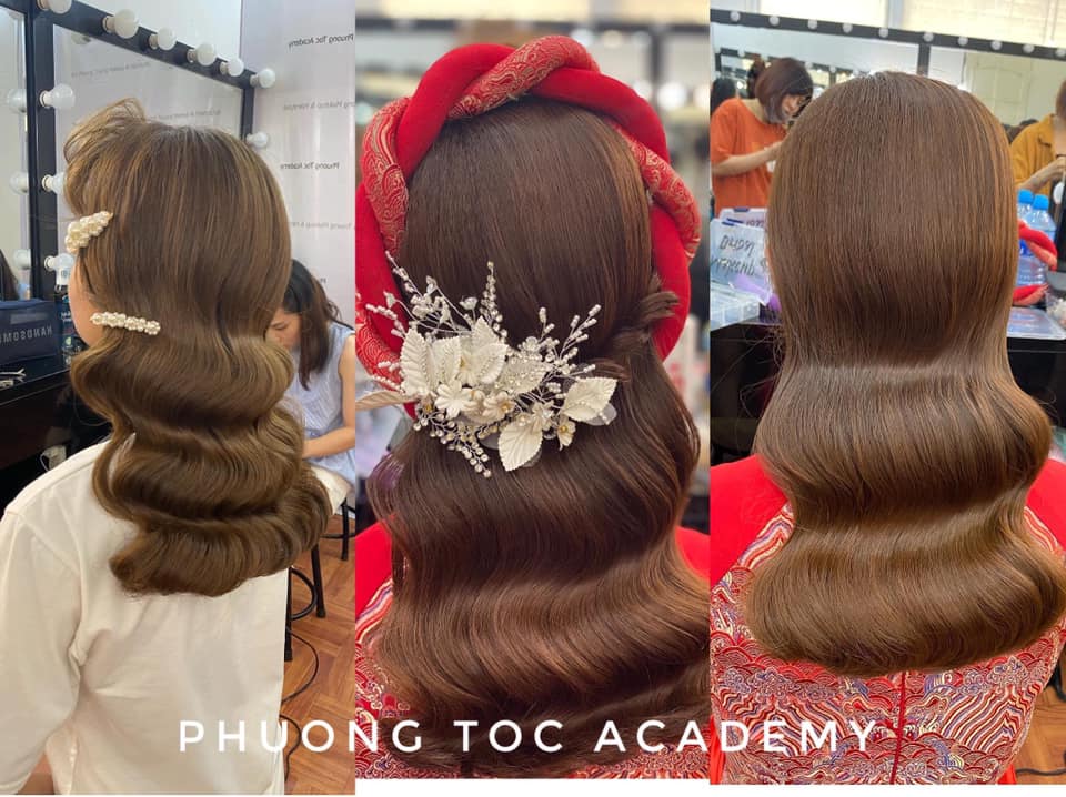 Phương Tóc Academy ảnh 2