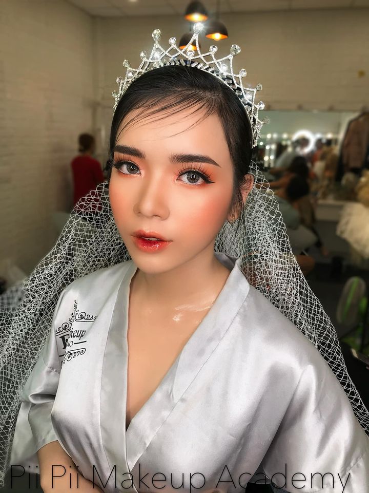 Pii Make Up ảnh 1