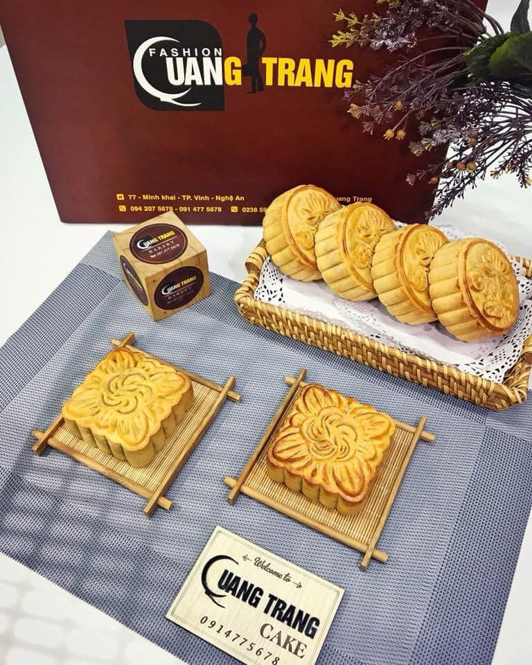 Quang Trang Cake ảnh 2