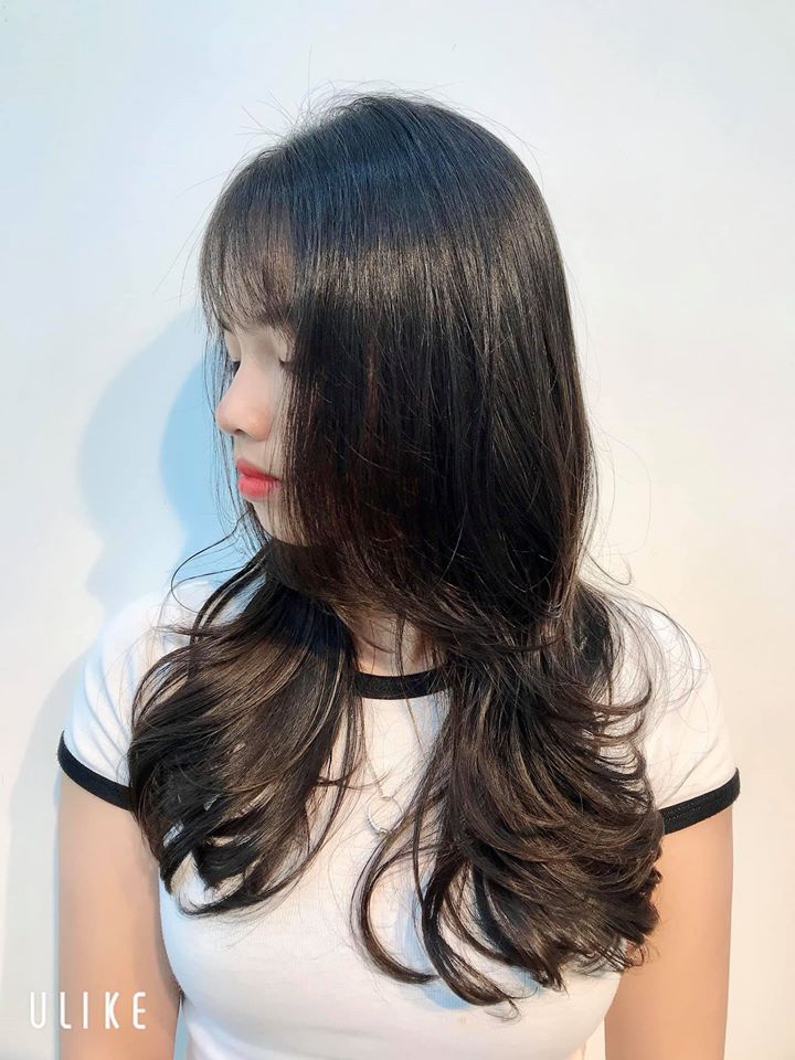 Quốc Đô Hair Salon ảnh 1