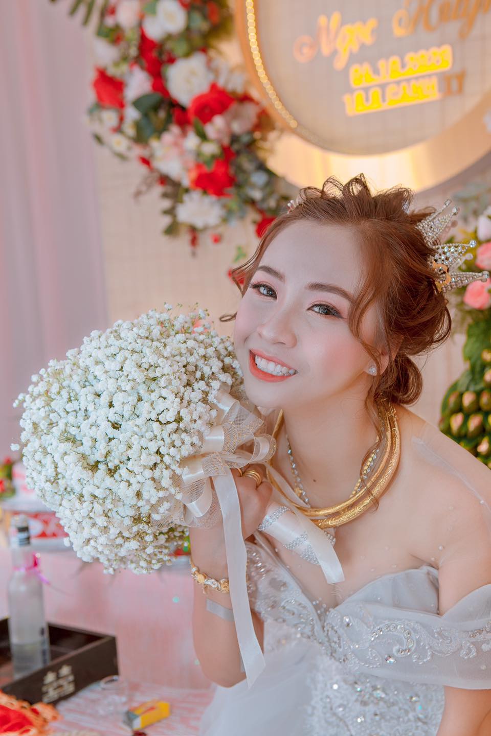 ROM Wedding - Kon Tum ảnh 1