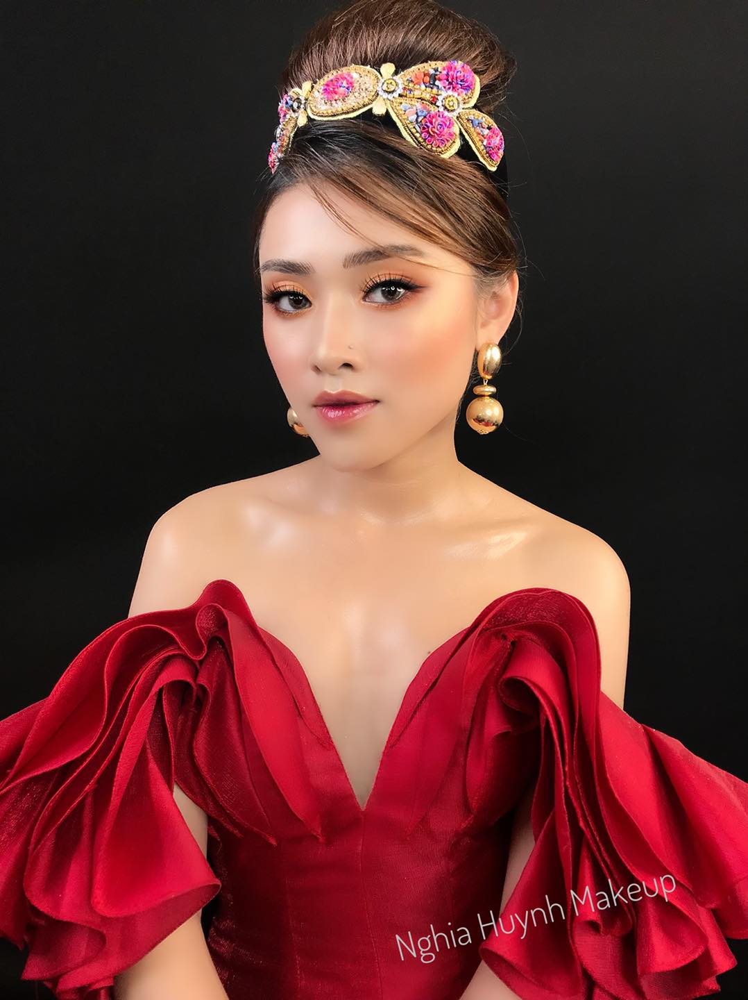 ROM Wedding - Kon Tum ảnh 2