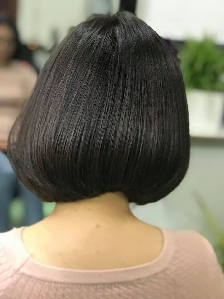 SALON TÓC HÙNG ảnh 2