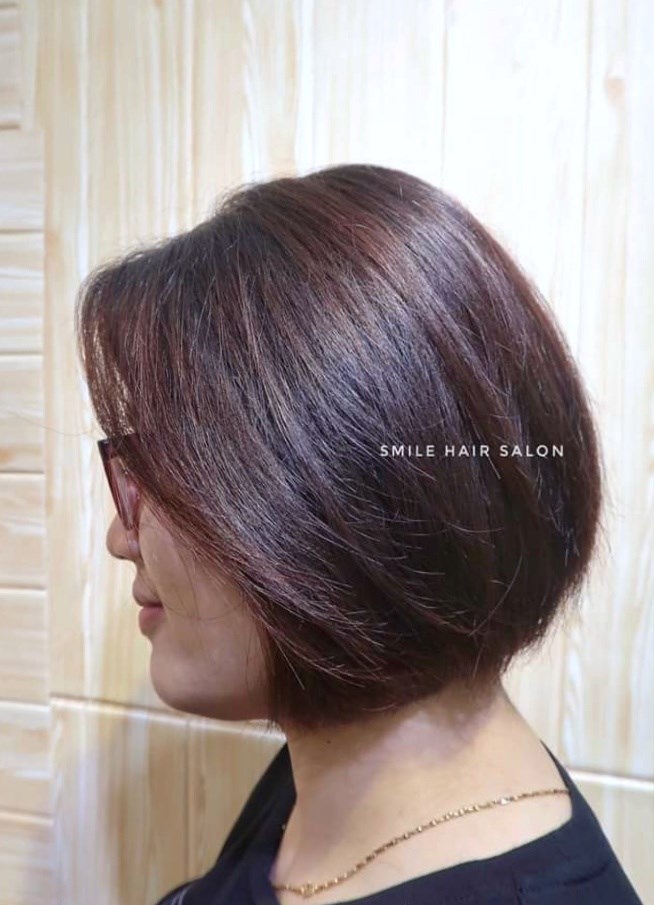 SMILE HAIR SALON ảnh 1